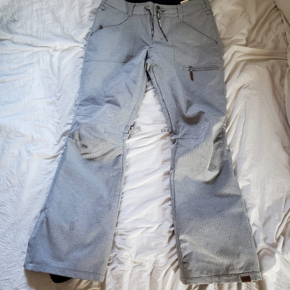 Roxy Nadia Snowboard Pants